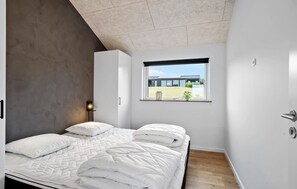 3 chambres, lit parapluie, Wi-Fi gratuit