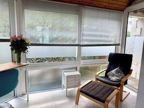 Interior - Les Lutins : villa Le Pouliguen (Le Pouliguen)