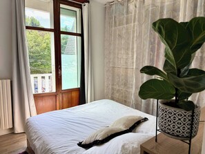 3 bedrooms, iron/ironing board, free WiFi - Les Lutins : villa Le Pouliguen (Le Pouliguen)