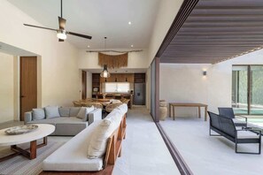 Fernseher, Arbeitsbereiche