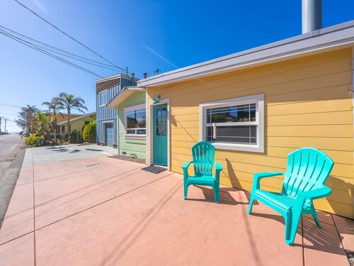 Cottage at the Point For 4!