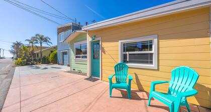 Cottage at the Point For 4!