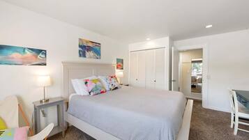 House, Berbilang Katil, Patio (Cottage at the Point) | 2 bilik tidur, Wi-fi percuma