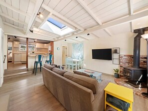 منطقة المعيشة