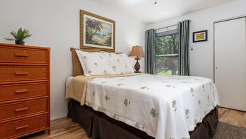 Condo, 1 Queen Bed with Sofa bed (Fairway Terrace#H208) | 2 bedrooms