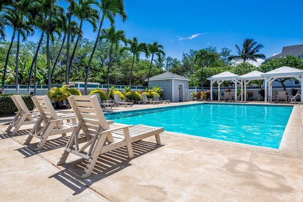 Fairway Terrace#h208 - Waimea, HI