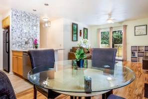 Condo, 1 Queen Bed with Sofa bed (Fairway Terrace#H208) | Interior - Fairway Terrace#h208 (Waikoloa)