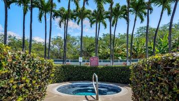 Condo, 1 Queen Bed with Sofa bed (Fairway Terrace#H208) | Pool
