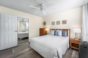 1 habitación