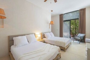 5 Schlafzimmer, Bügeleisen/Bügelbrett, WLAN, Bettwäsche
