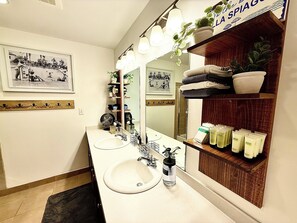 Asciugacapelli, asciugamani