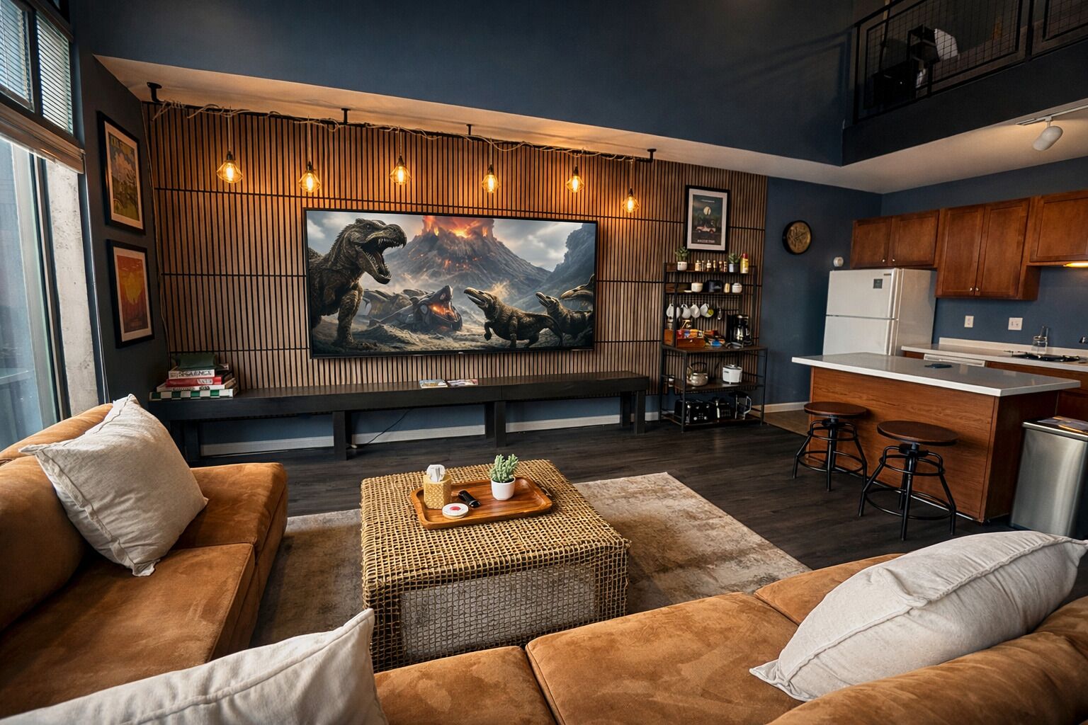 Smart TV 