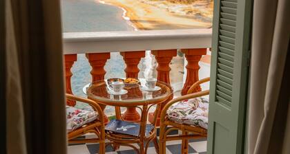 A charming retreat with timeless beauty