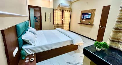 Raghav Ji Homestay