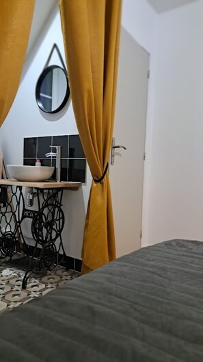 5 sovrum, strykjärn/strykbräda, gratis wi-fi och sängkläder