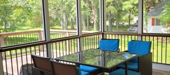 Summer Splash 3-bedroom house with WiFi and AC in Grayson