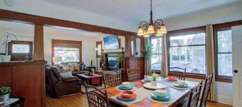 Comfortable Getaway/Family Fun/Business Executive