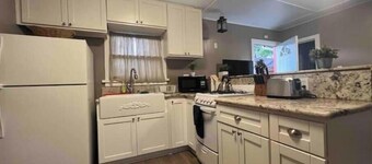 Private Get Away/Business Trip/Fast WIFi,Garden