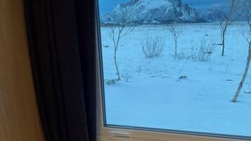 Rom – classic | Wi-fi (inkludert) og sengetøy