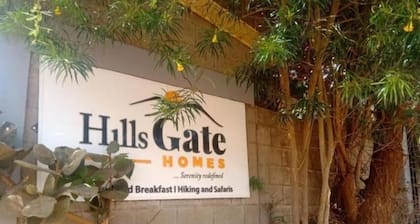 Hillsgate Homes 2Bedroom Unit