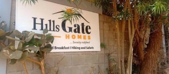Hillsgate Homes 2Bedroom Unit
