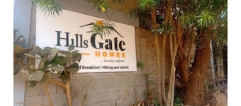 Hillsgate Homes 2Bedroom Unit