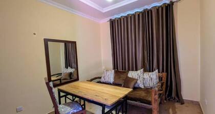 Hillsgate Homes 2Bedroom Unit