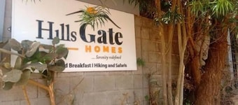 Hillsgate Homes 1BR Unit A