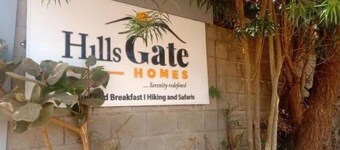 Hillsgate Homes 1BR Unit B