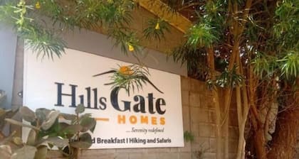 Hillsgate Homes 1BR Unit B