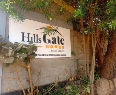 Hillsgate Homes 1BR Unit B