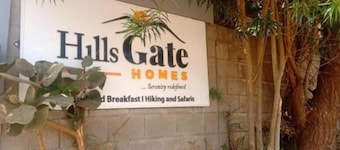 Hillsgate Homes 1BR Unit D