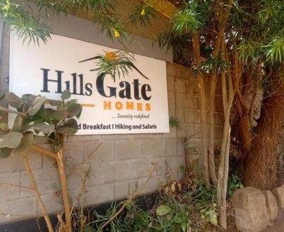 Hillsgate Homes 1BR Unit E