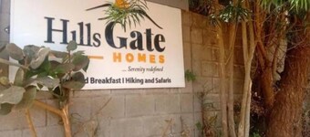 Hillsgate Homes 1BR Unit E