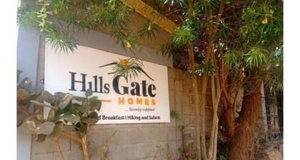 Hillsgate Homes 1BR Unit E