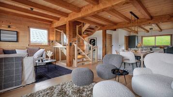 Télévision, chaßne hi-fi