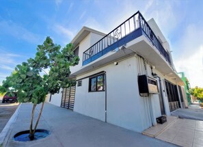 City House