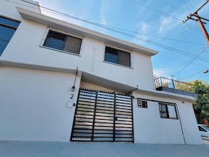 Fachada