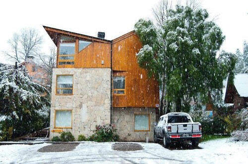 Manke Apart & Suites