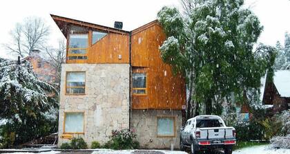 Manke Apart & Suites