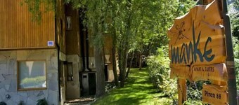 Manke Apart & Suites