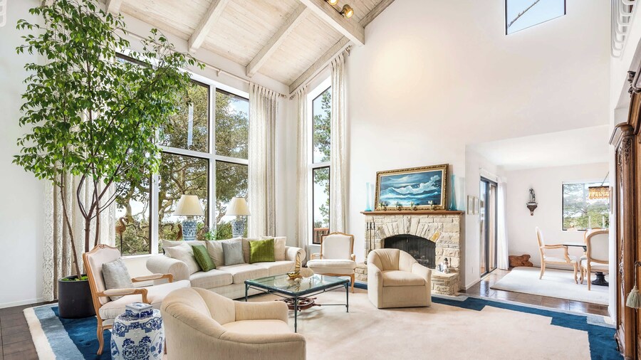 Heavenly Carmel Stay for 10!
