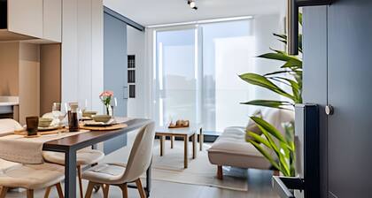 Santa Elvira Apartments