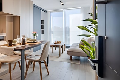 Santa Elvira Apartments