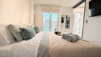 Santa Elvira Apartments