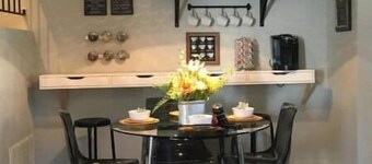 Business Executive Suites and Home Sweet Home!