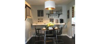 Business Executive Suites and Home Sweet Home!