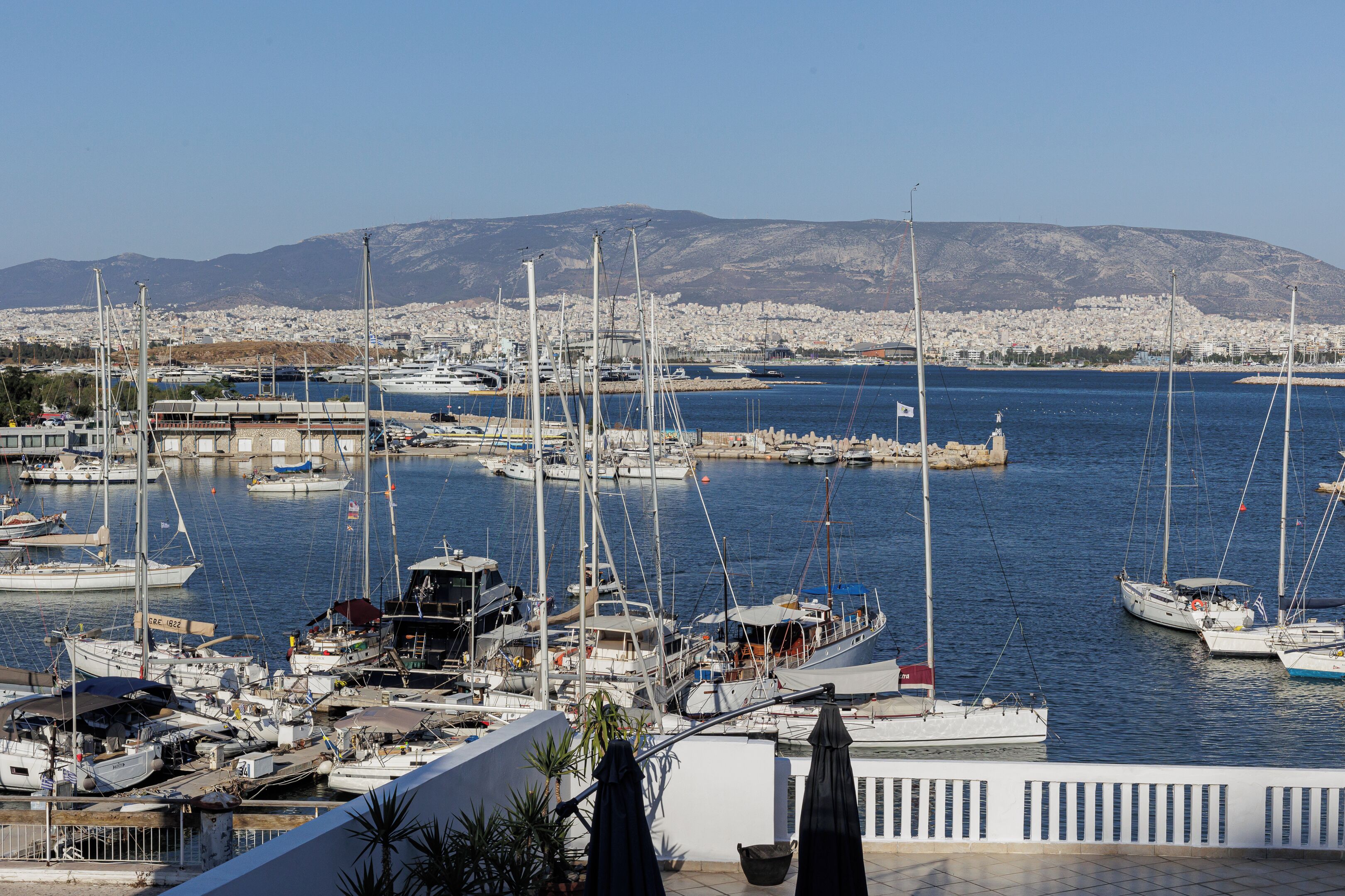 Marina