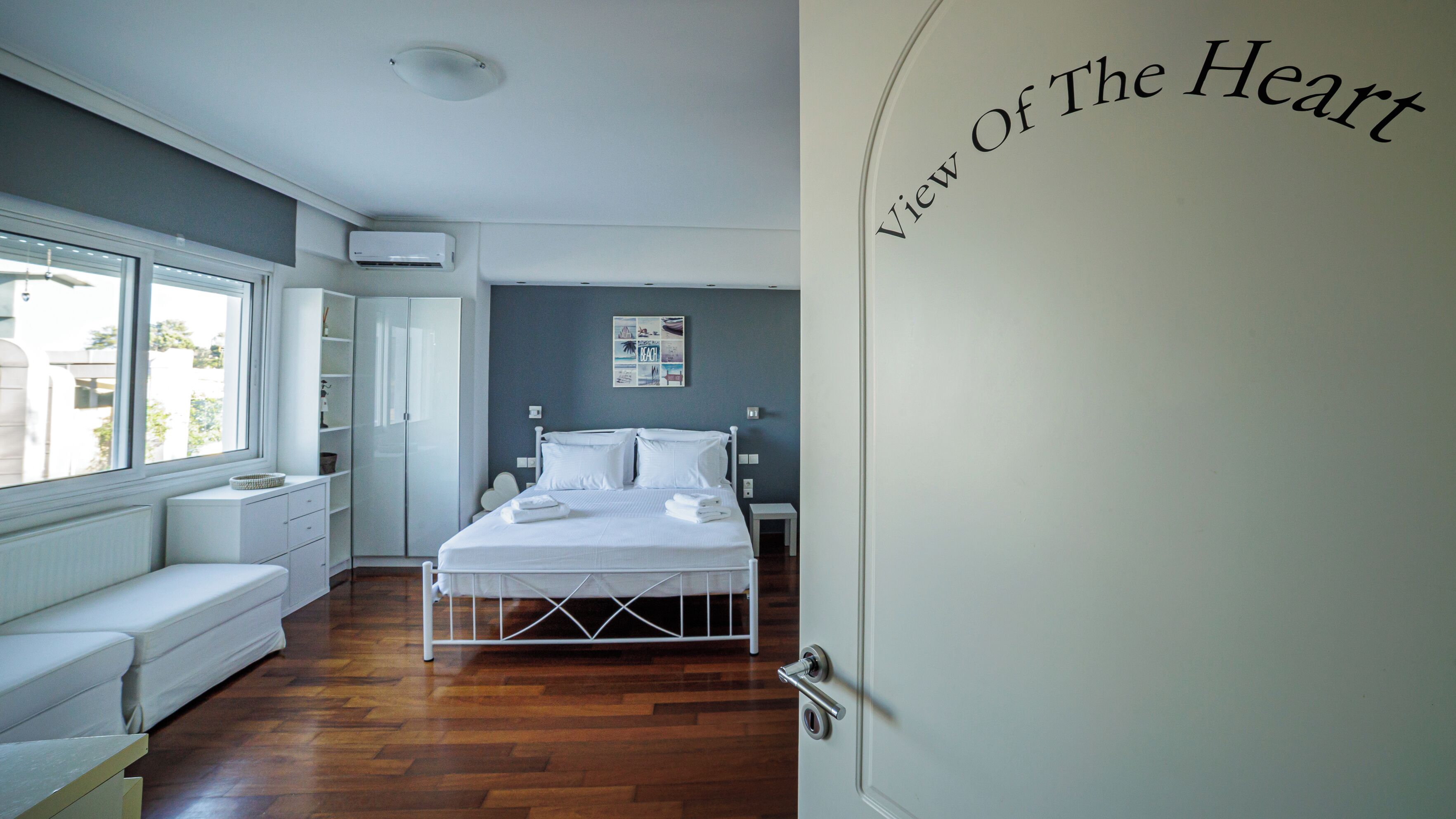 3 Schlafzimmer, Bügeleisen/Bügelbrett, kostenloses WLAN, Bettwäsche