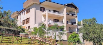 Luxury Deluxe Room in Karen Nairobi